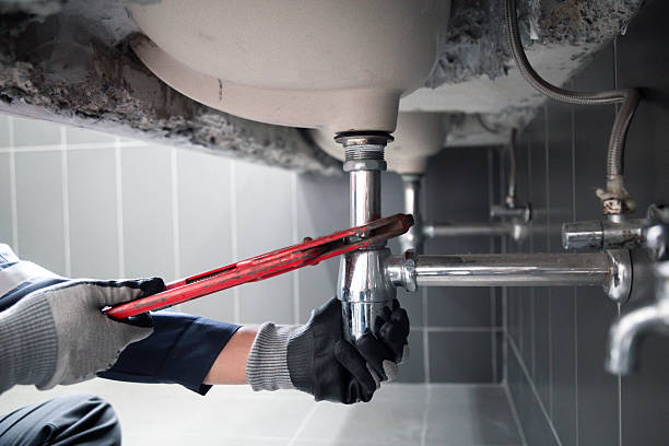 Trusted Drain Cleaning service in Randleman, NC - Masters Plumbing Service